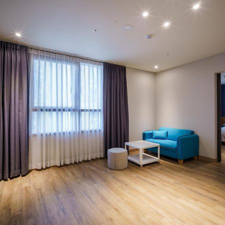 Lacozi Stay , โซล ภายนอก รูปภาพ