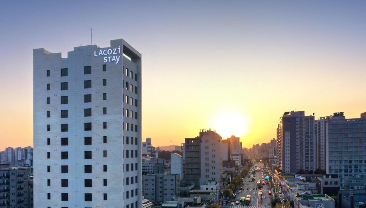 Lacozi Stay , โซล ภายนอก รูปภาพ