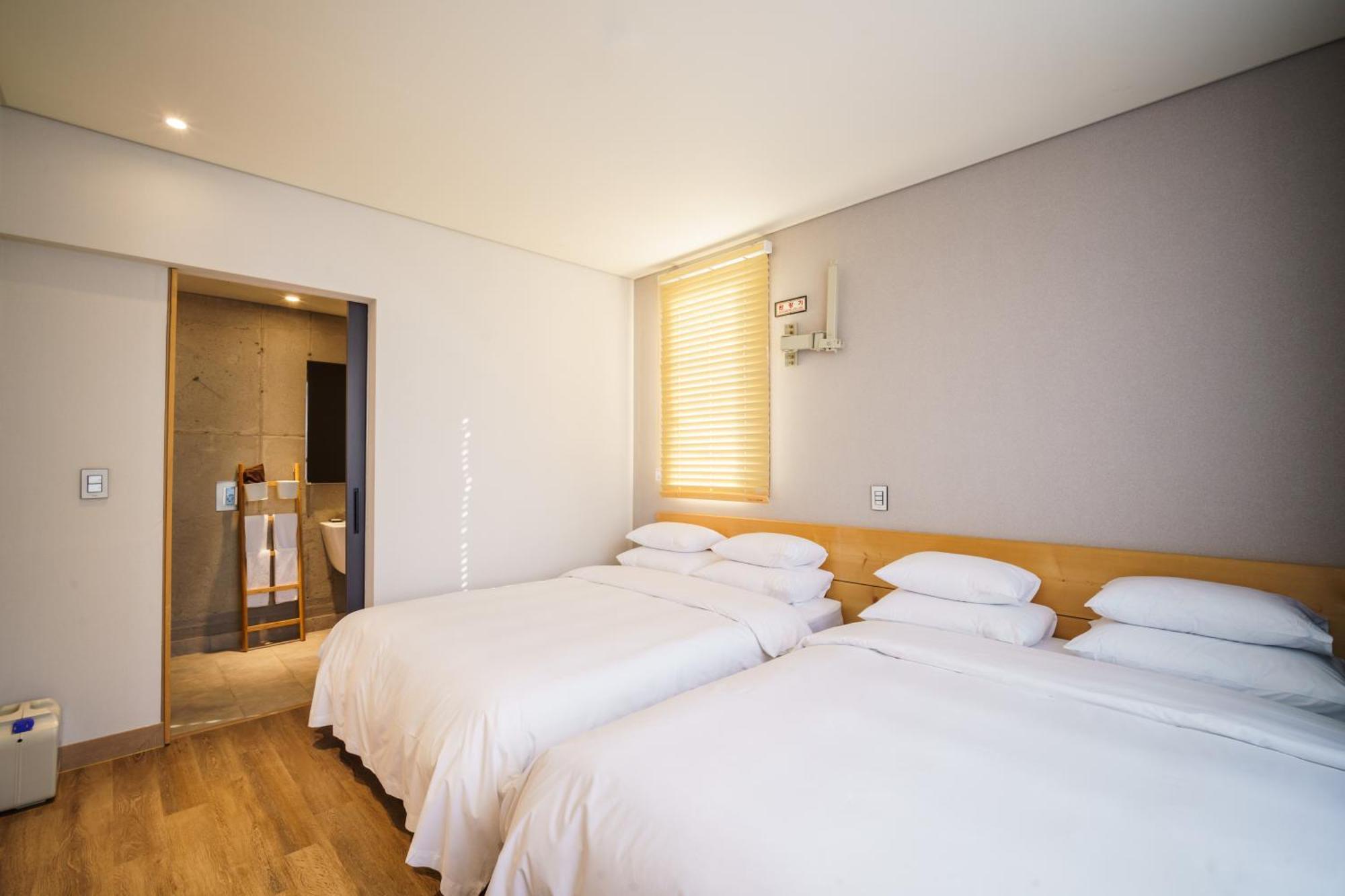 Lacozi Stay , โซล ภายนอก รูปภาพ