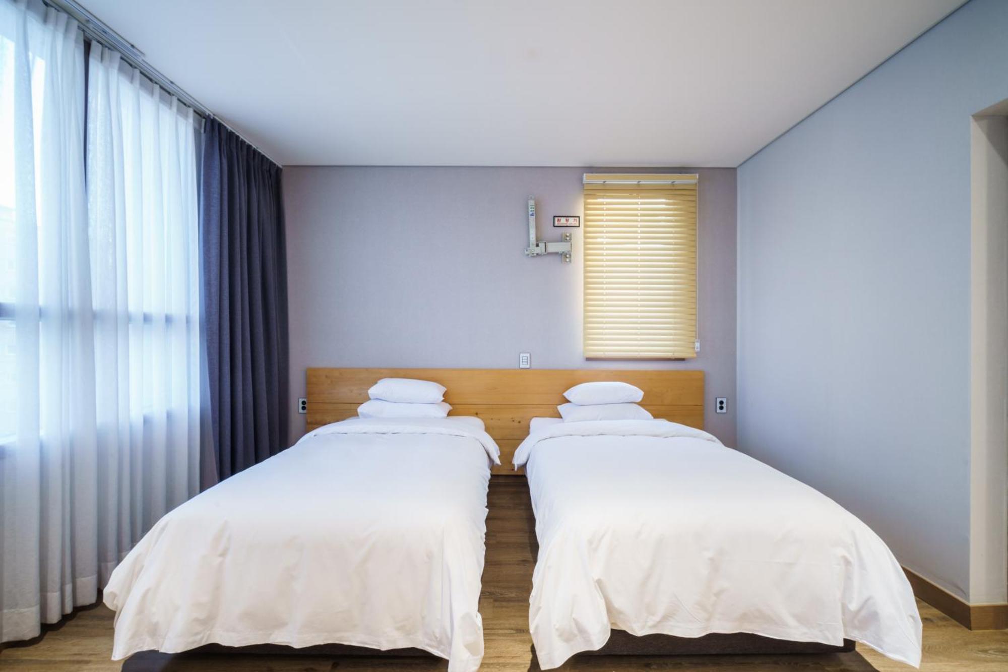 Lacozi Stay , โซล ภายนอก รูปภาพ