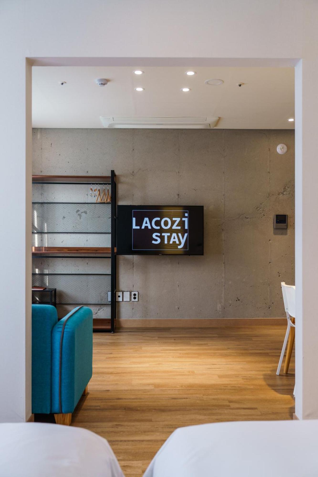 Lacozi Stay , โซล ภายนอก รูปภาพ