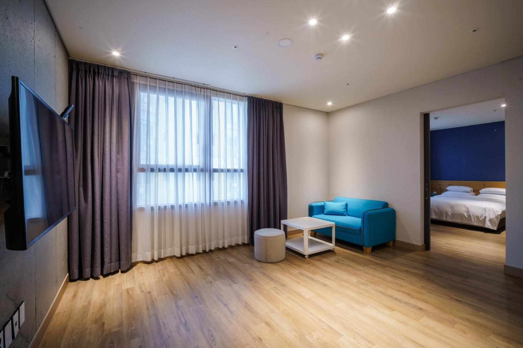 Lacozi Stay , โซล ภายนอก รูปภาพ