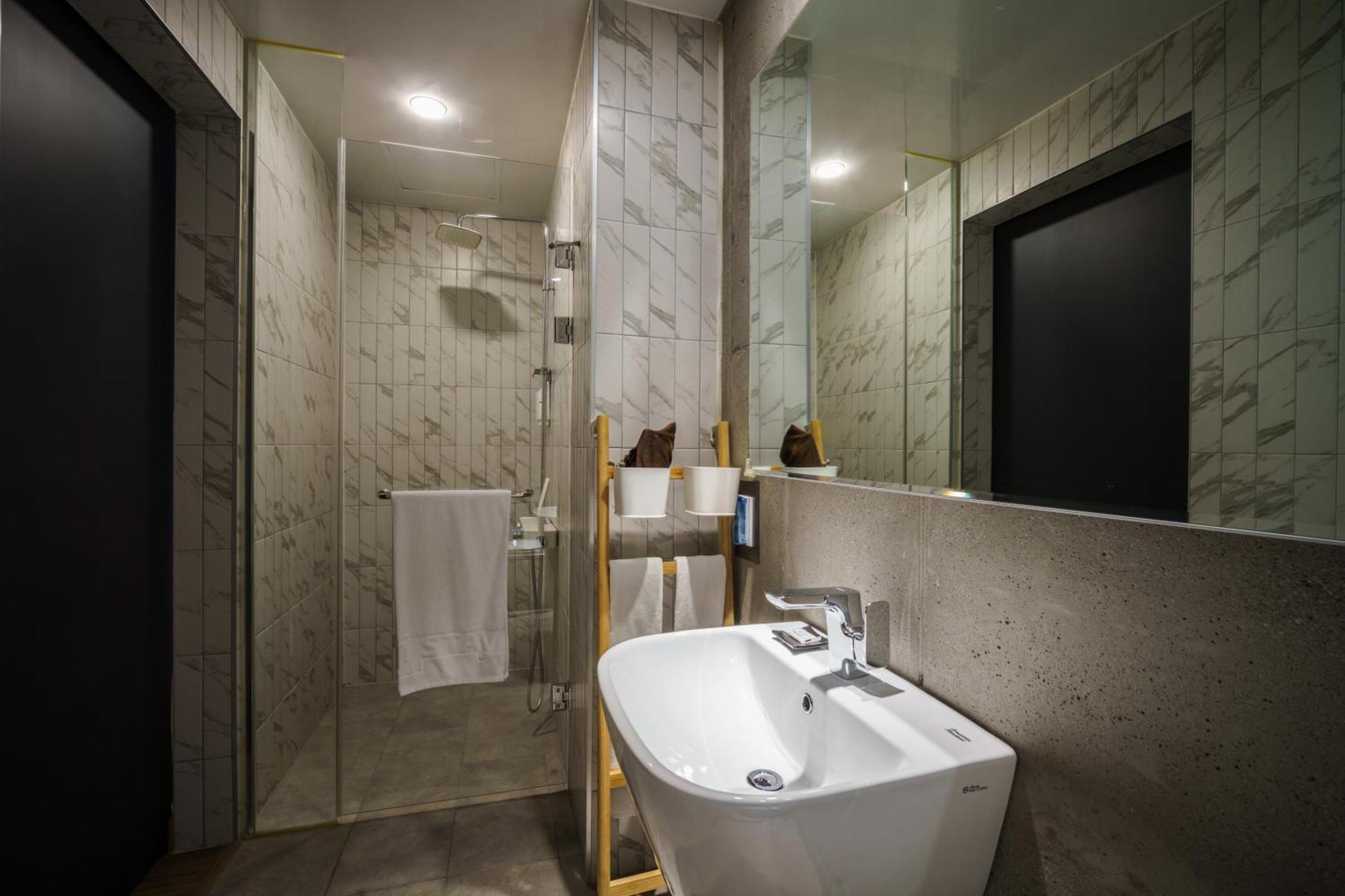 Lacozi Stay , โซล ภายนอก รูปภาพ